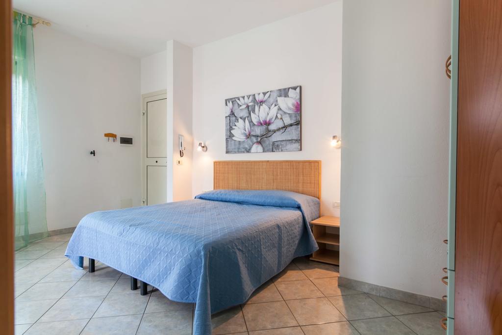 Vacanze Simius Villasimius Exterior foto