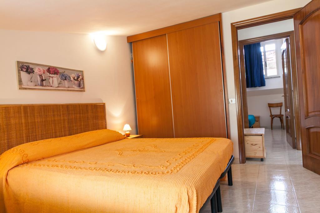 Vacanze Simius Villasimius Habitación foto