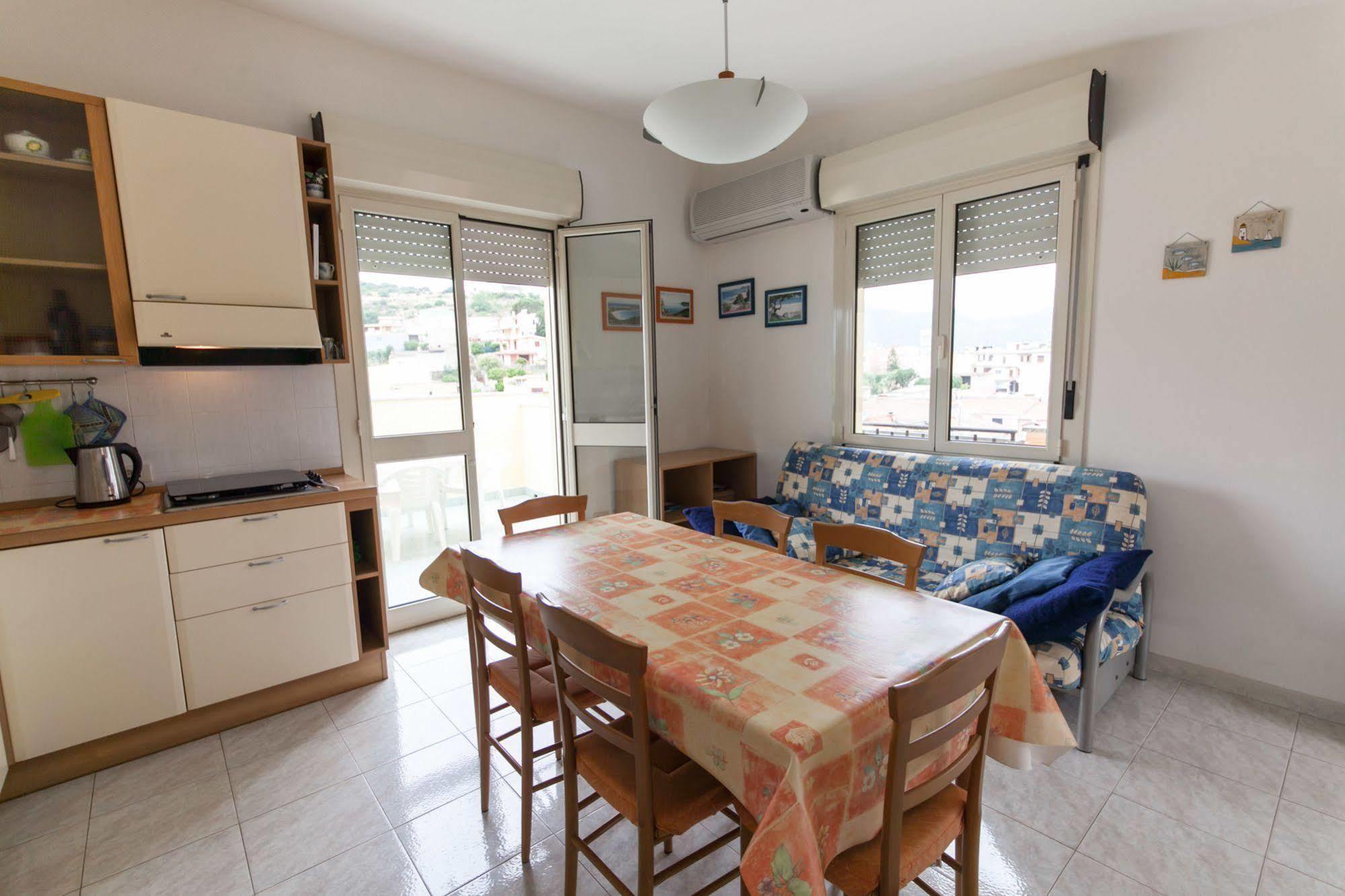 Vacanze Simius Villasimius Exterior foto