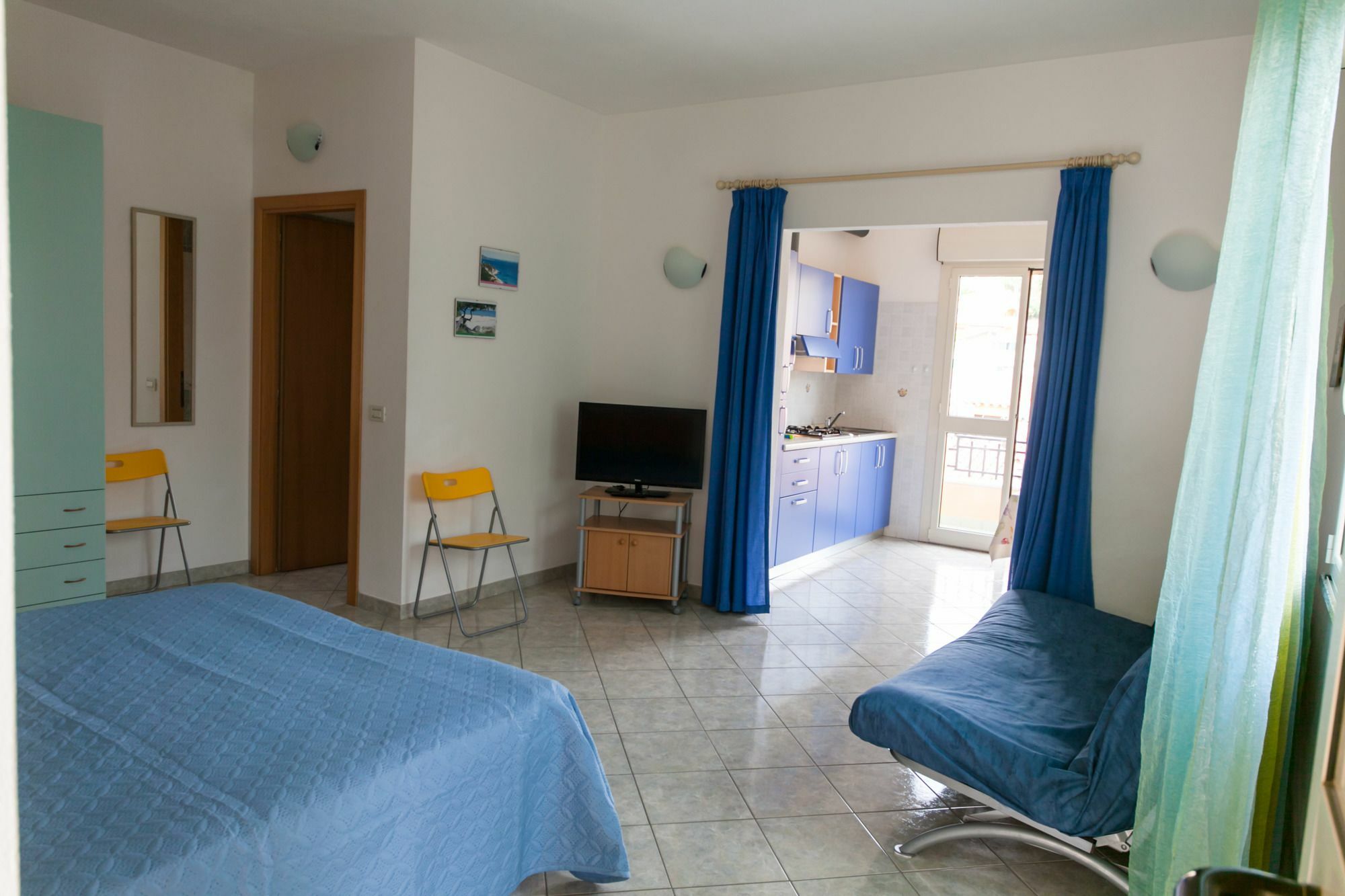 Vacanze Simius Villasimius Exterior foto