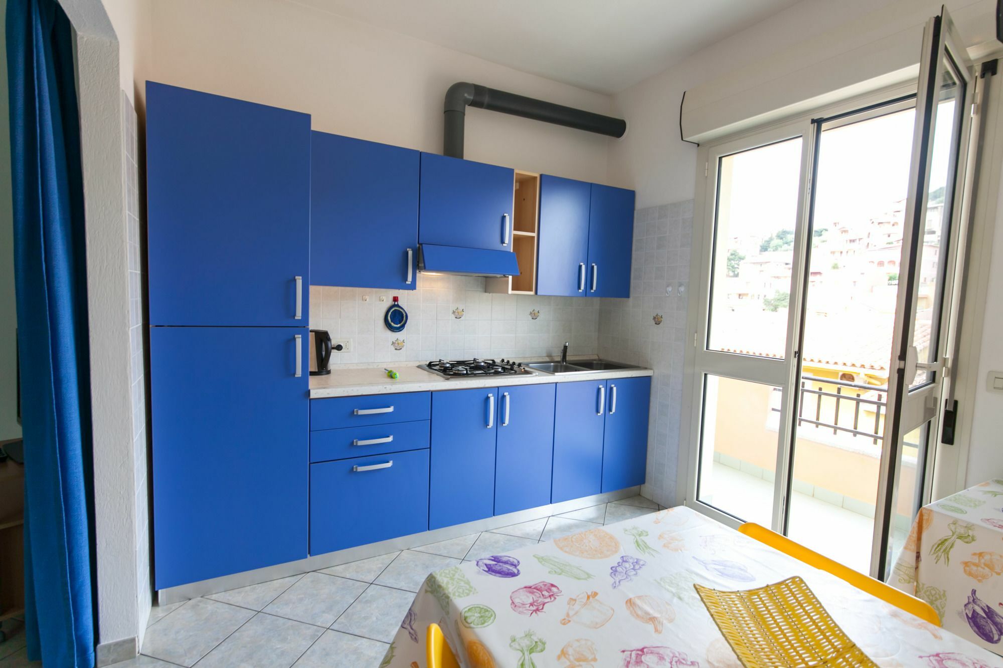 Vacanze Simius Villasimius Exterior foto
