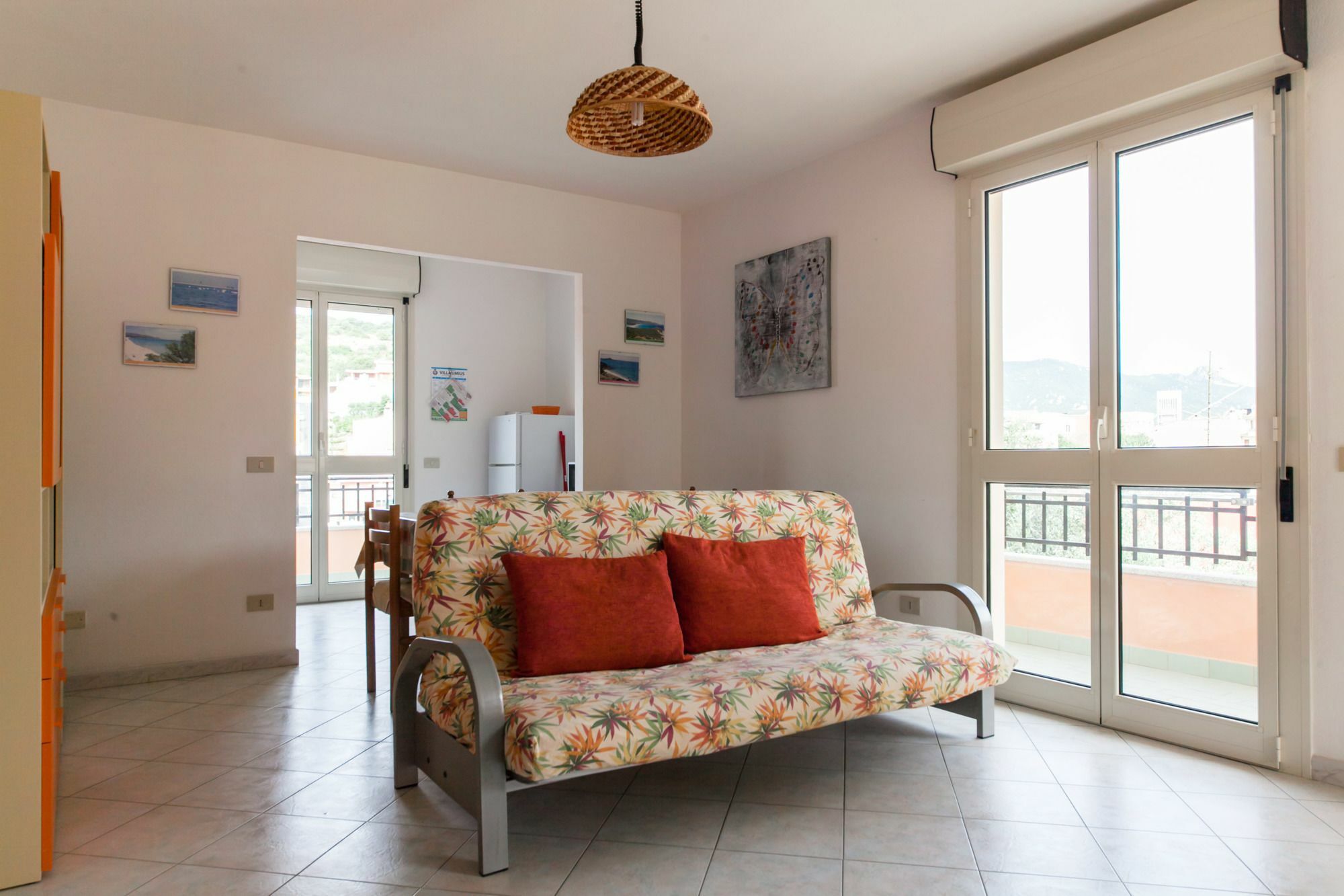 Vacanze Simius Villasimius Exterior foto