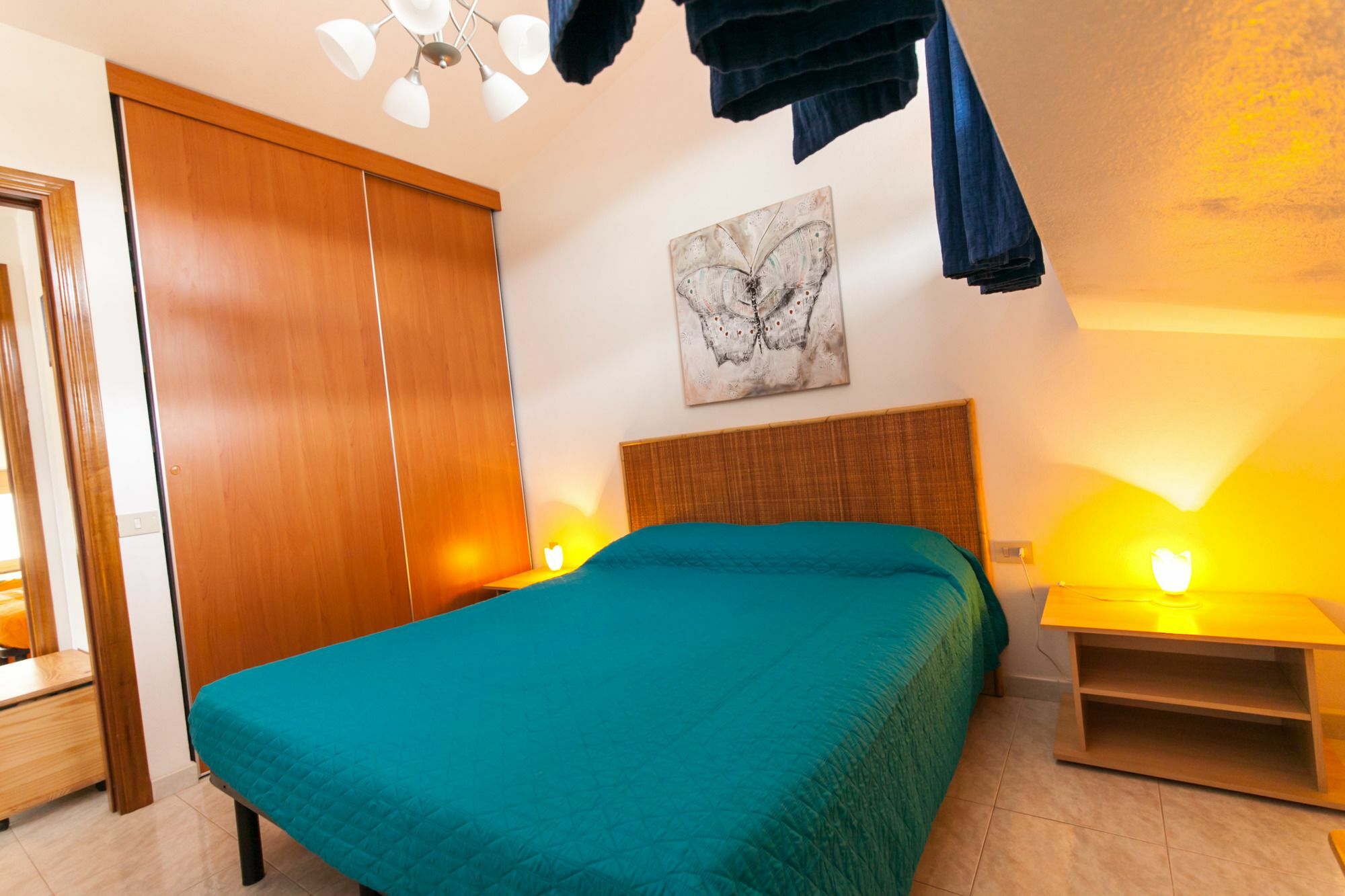 Vacanze Simius Villasimius Exterior foto