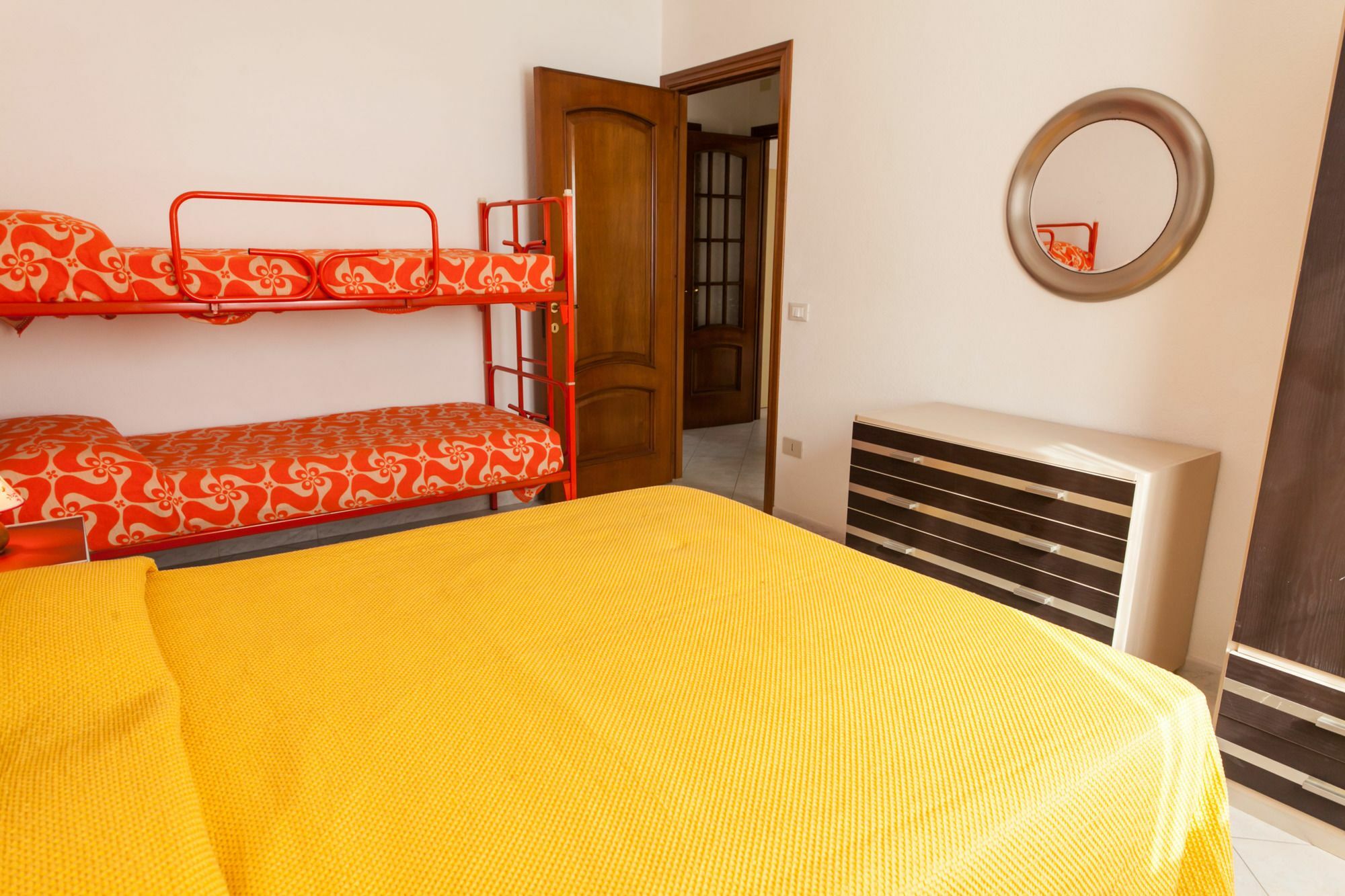 Vacanze Simius Villasimius Exterior foto